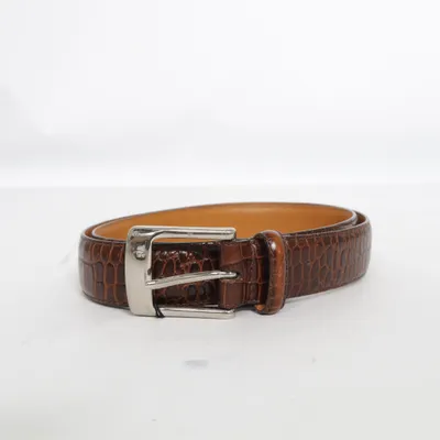 Bälte (Brun) från Polo Ralph Lauren Skinn