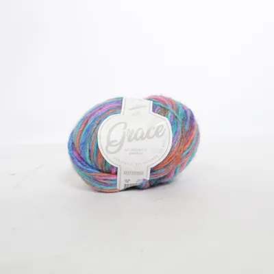 Garen (Grace) van Mayflower Acryl, Polyamide, Wol