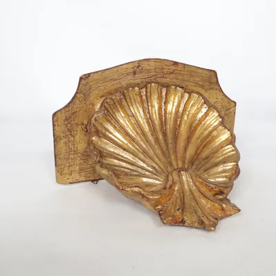 Wall decor (Gold)