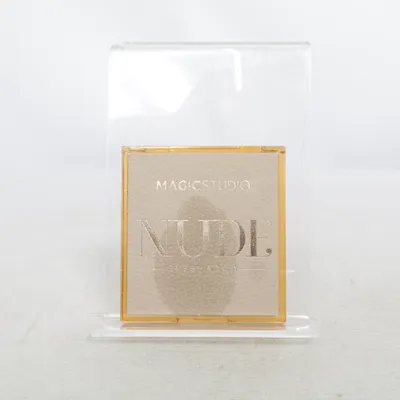 Eyeshadow palette (Nude Eyeshadow) from Magic