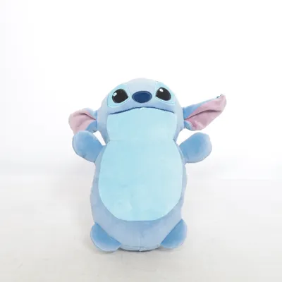 Gosedjur (Blå) från Squishmallows