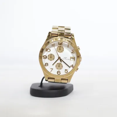 Armbåndsur (MBM 3039) fra Marc by Marc Jacobs