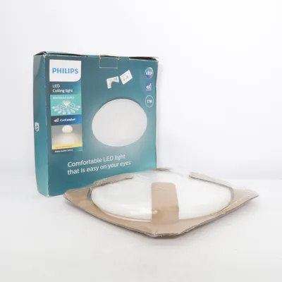 Plafond (Vit) från Philips