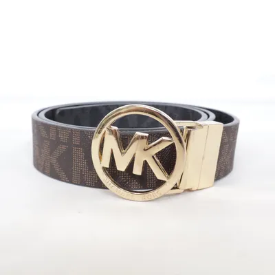 Bälte (Brun, Grå) från Michael Kors