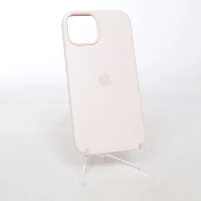 Mobilskal (Rosa) från Apple