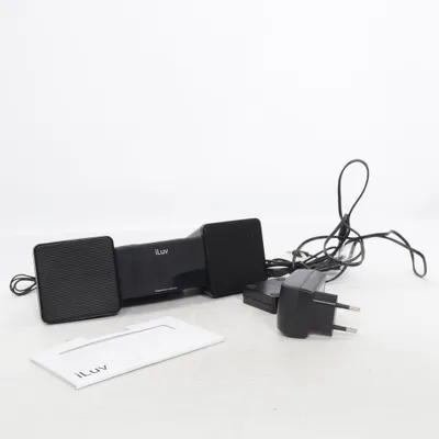 Radio-réveil (Imm157) de ILuv