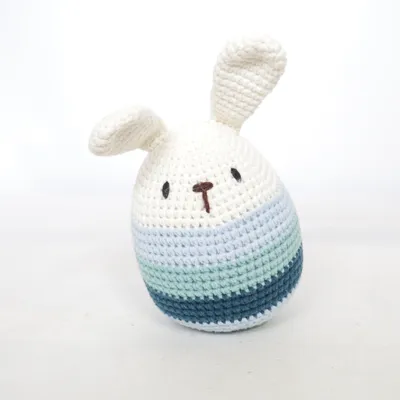 Gosedjur (Flerfärgad) från Maximo