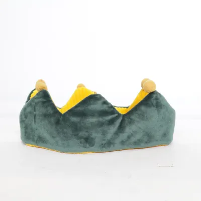 Kostüm Zubehör (Grün, Gelb) von Liebes von Priebes