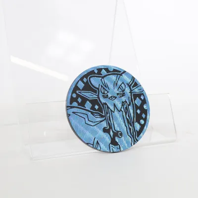 Collectible (Blue, Black) from Pokémon