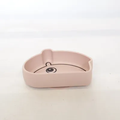 Barnservis (Rosa) från Done by Deer