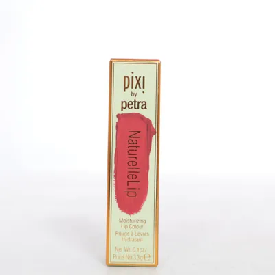 Läppstift (Naturellelip) från Pixi by Petra