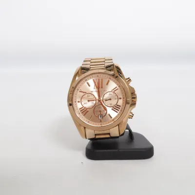 Polshorloge (MK-5503) van Michael Kors