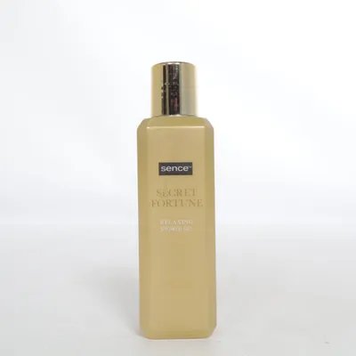 Gel douche (Secret Fortune) de Sence