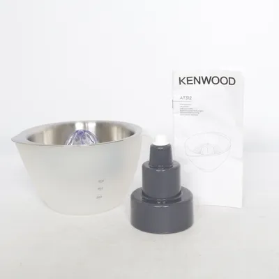 Citruspress (At312 - chef XL) från Kenwood