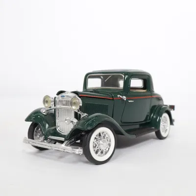 Speelgoed auto (1932 Ford 3-Window Coupe) van Ford