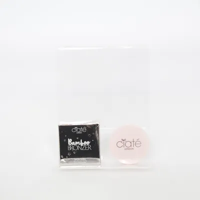 Bronzer (Bamboo bronzer) från Ciate