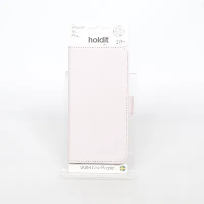 Phone cover (Pink) from Holdit