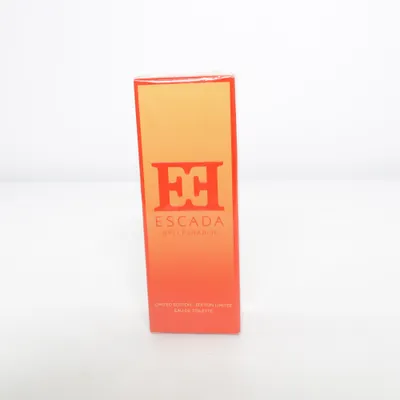 Eau de parfum ( Bali Paradise Limited Edition) fra Escada
