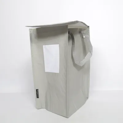 Boîte de rangement (Gris) de IKEA
