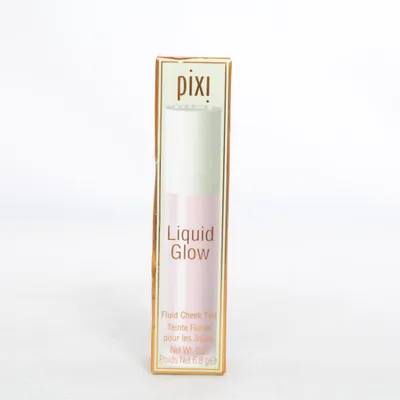 Rouge (Liquid Glow) från Pixi