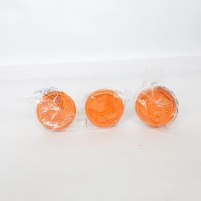 Lacksigill (Orange)