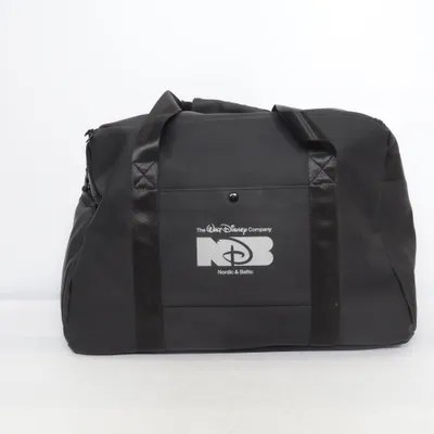 Træningstaske (Baltimore Gym Bag) fra Vinga Polyester, Polyurethan
