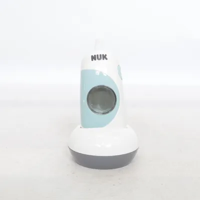 Febertermometer (Vit, Blå) från NUK