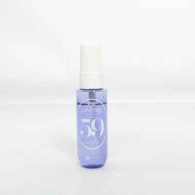 Body mist (Cheirosa 59) från Sol de Janeiro