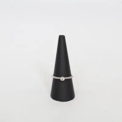 Ring (Sølv) fra Edblad Ukendt metal