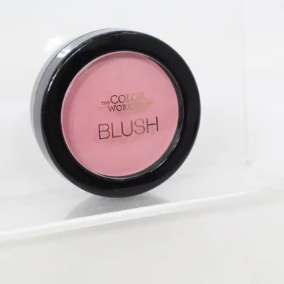 Blush (Pink) from Markwins Beauty Collections