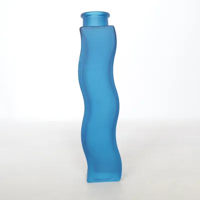 Vase (Blå)