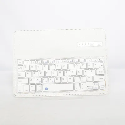 Toetsenbord (Wit)