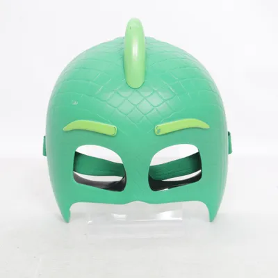Maskeradmask (Gekko) från PJ Masks