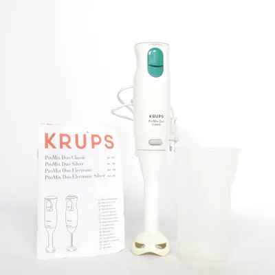 Staafmixer (ProMix Duo Classic) van Krups