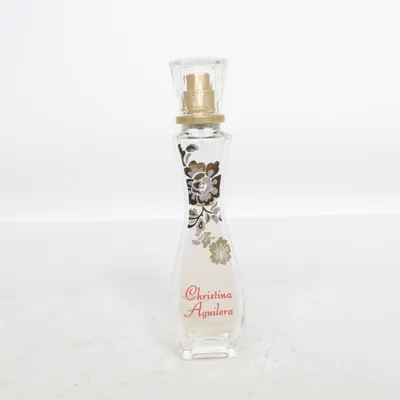 Eau de Parfum (Woman) from Christina Aguilera