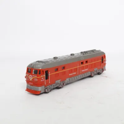Speelgoed trein (S34-920250) van Free & Easy