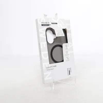 Mobilskal (Clear Case) från iDeal of Sweden