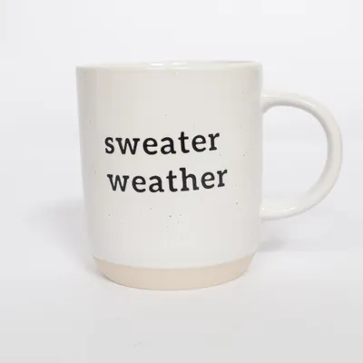 Mugg (Grå, Beige) från Homla