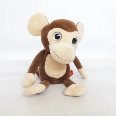 Soft toy (Brown, Beige) from Play Tive