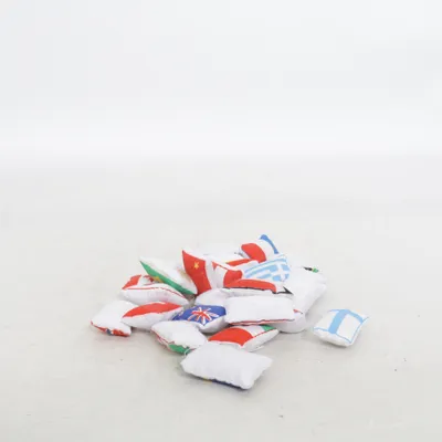 Accessoire de jeu (Multicolore) de Oskar & Ellen