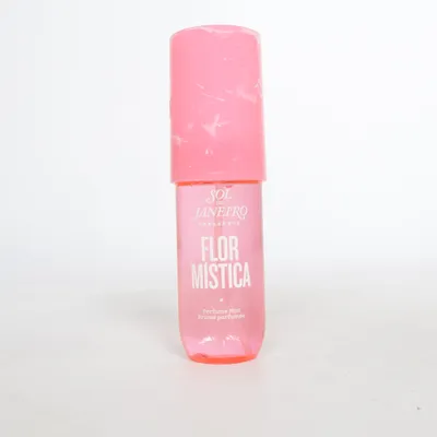 Body Mist (Flor Mistica) von Sol de Janeiro
