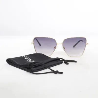 Sunglasses (Gold) from Appear