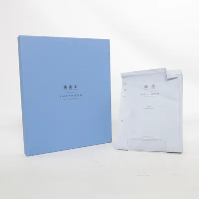 Notepad (Dukes Diary) from Smythson