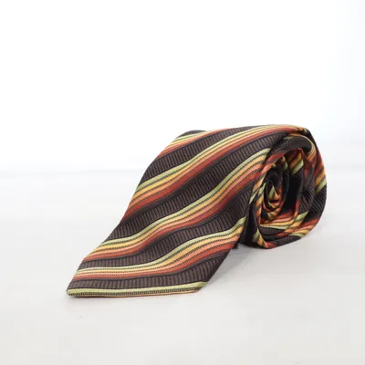 Slips (Brun, Flerfärgad) från JOOP! Silke