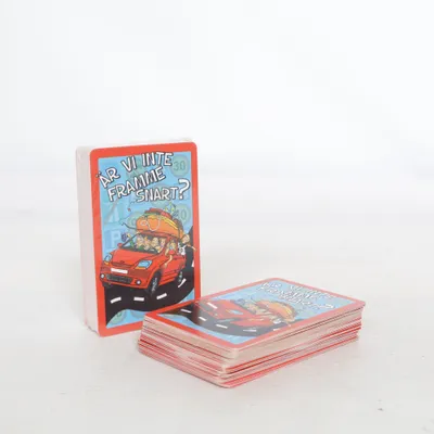 Cartes à jouer