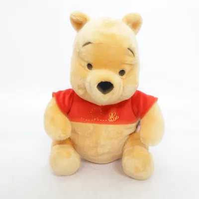 Peluche (Winnie The Pooh) de Disney