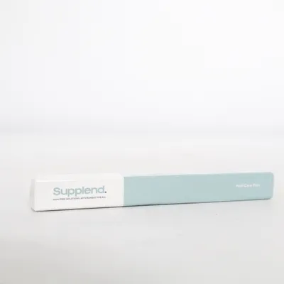 Accessoires pour ongles (Nail Care Pen) de Supplend