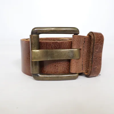 Bälte (Brun)