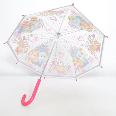 Paraply (Flerfärgad) från Chanos