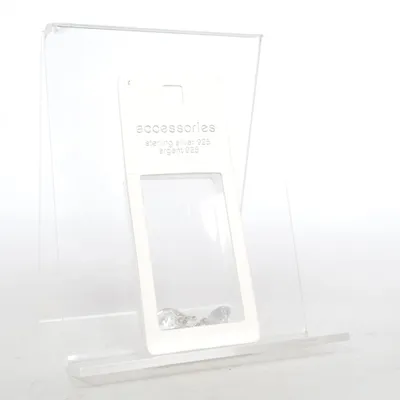Oorbellen (Zilver) van Accessories Zilver